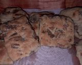 Foto del paso 8 de la receta: Criollitos Hojaldrados