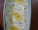 Hình bước làm 3 của món Banana cake 🍌🍌🍌🍌🍌