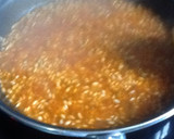 Foto del paso 2 de la receta: Risotto de tomate