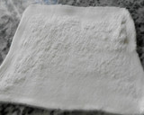 Foto del paso 1 de la receta: Rollitós de queso cheddar