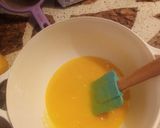 Foto del paso 1 de la receta: Torta Matera de dulce de batata