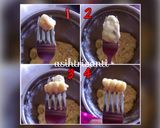 Foto langkah ke 2 dari resep Kue Bawang Jadul.