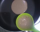 Foto langkah ke 2 dari resep Martabak langgeng coklat.