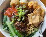 Foto langkah ke 4 dari resep Kripik Pangsit.