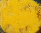 Foto langkah ke 1 dari resep Proll Tape Keju crispy dan lumer.