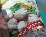Foto langkah ke 6 dari resep Bakso Sapi Campur ayam.