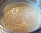 Csicseriborsó főzelék recept fázis 3 fotója