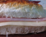 Foto del paso 11 de la receta: Pebetes (pan de viena)