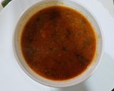 صورة لخطوة 1 من وصفة شربة مرمز روعة