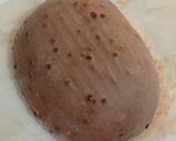 Foto langkah ke 18 dari resep Double Chocolate Sourdough Bread.