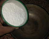 அரிசி மாவு வடை(ஊளுந்து சேர்க்காதது) ரெசிபி ஸ்டேப் 1 புகைப்படம்