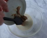 【純素無油】免揉小餐包的食譜步驟4照片