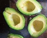 Foto langkah ke 1 dari resep Jus Alpukat 🥑.