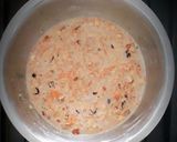 รูปขั้นตอนการทำที่ 3 ของ เค้กแครอทข้าวโอ๊ตเพื่อสุขภาพ (Healthy oatmeal carrot cake)