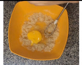 Foto del paso 3 de la receta: Budín de banana!!! Fácil y económico