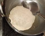 Break fast india recipe step 2 photo