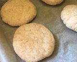 Gluténmentes pita, tortilla recept fázis 5 fotója