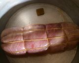 Foto del paso 17 de la receta: Matambre FÁCIL