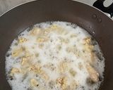 Foto langkah ke 1 dari resep Tempe Terong Cabai.