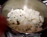Foto del paso 3 de la receta: Albóndigas con níscalos - robellones
