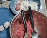Foto del paso 2 de la receta: Solomillo de cerdo y albóndigas con salsa