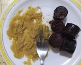 Foto del paso 4 de la receta: Alubias rojas a la Asturiana