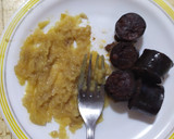 Foto del paso 4 de la receta: Alubias rojas a la Asturiana