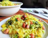 Pohe recipe step 1 photo