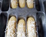 Foto langkah ke 4 dari resep Pukis Empuk No Mixer.