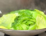 長年菜（刈菜）的食譜步驟1照片