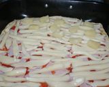 A picture of step 5 of Easy Pizza.