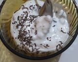 ક્રીમ સલાડ(Cream salad recipe in Gujarati) રેસીપી સ્ટેપ5ફોટો