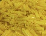 A picture of step 1 of The Uncomparable Salad GA23.