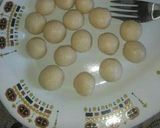 A picture of step 2 of Kalkal (ArabicSweet).