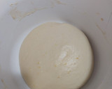 Foto del paso 13 de la receta: Coca de praliné de avellanas y crema pastelera