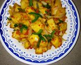 Curries Yammatakin girki5 hoto