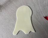 Une image de l'étape 1 de Croque mr Halloween 🎃.