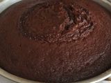 Torta Nesquik