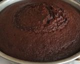 Foto del paso 3 de la receta: Torta Nesquik