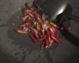 Foto langkah ke 3 dari resep Bihun Pedas.