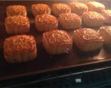布朗尼月餅的食譜步驟10照片