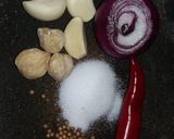 Foto langkah ke 2 dari resep Sayur lodeh berliner.