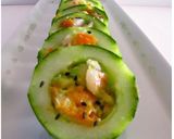 Foto del paso 3 de la receta: Sushi de vegetales