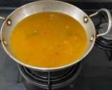 கமகமக்கும் பிளைன் சால்னா (plain salna recipe in tamil) ரெசிபி ஸ்டேப் 1 புகைப்படம்