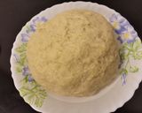 صورة لخطوة 1 من وصفة بقلاوة👍😋ولاااروع بعجينة رقائق منزلية