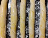 Foto del paso 6 de la receta: Pan Baguette