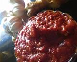 Schezwan sauce recipe step 7 photo