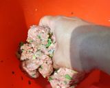 A picture of step 2 of Quick and easy meatballs.
