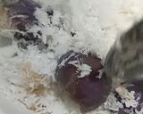 Foto langkah ke 5 dari resep Klepon Ubi Ungu (913).
