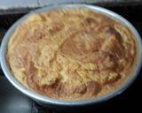 Foto del paso 5 de la receta: Budín de pan con pasas